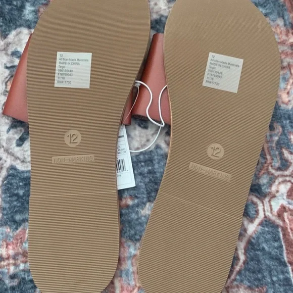 Women’s universal thread sandals - Picture 2 of 5